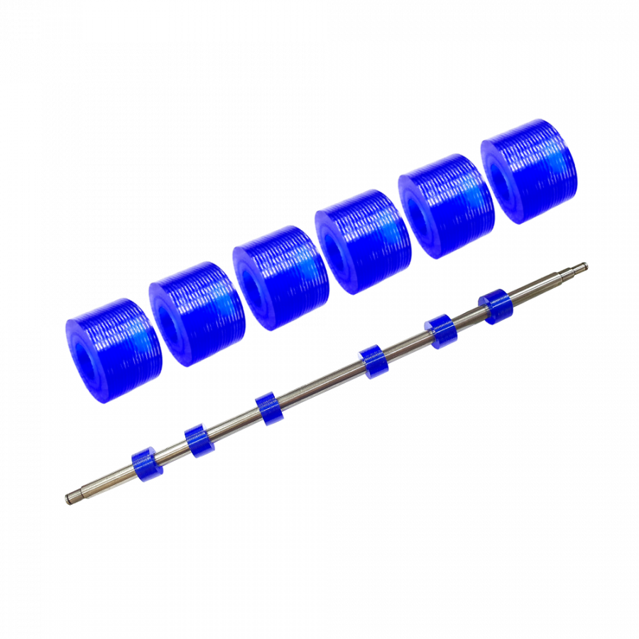 resist roller