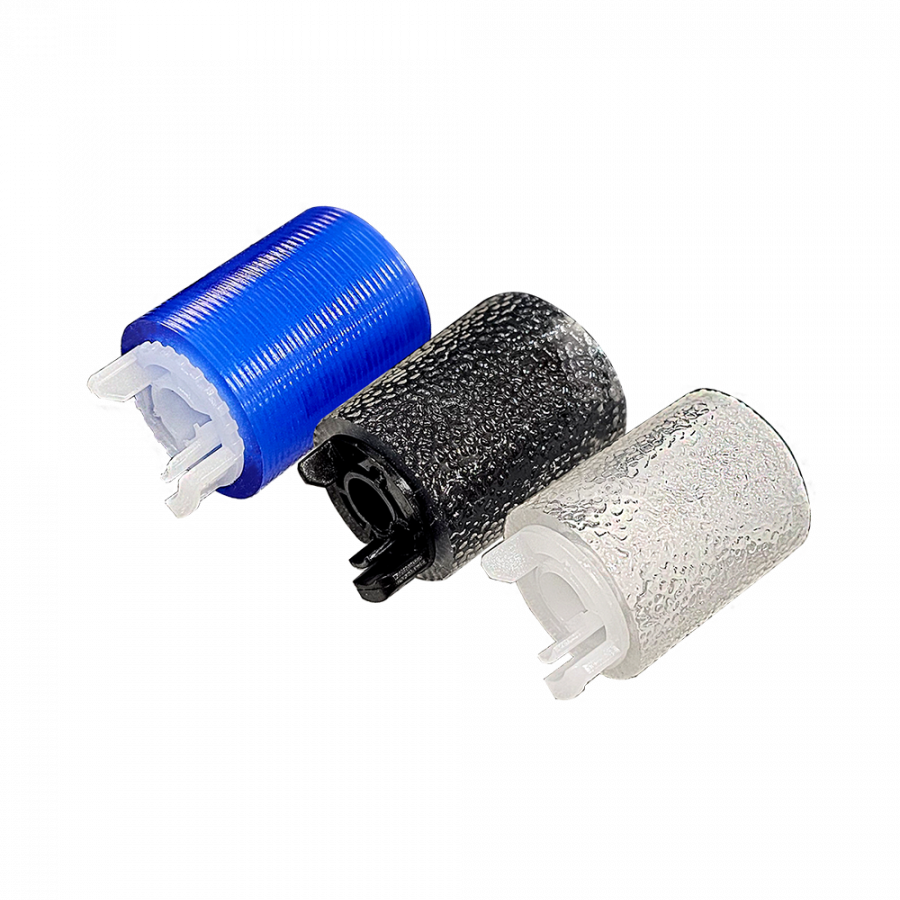 Ice roller (cassette feed roller)