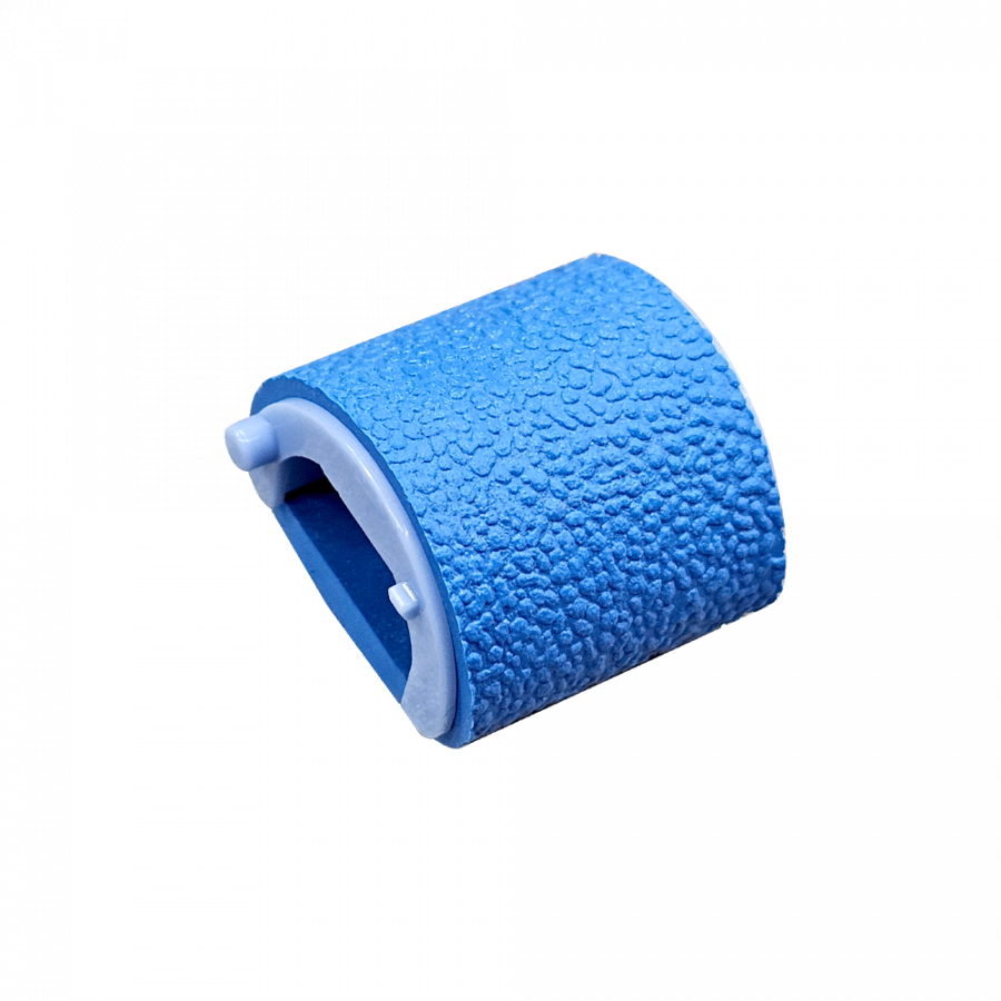 Cassette feed roller (embossing roller)