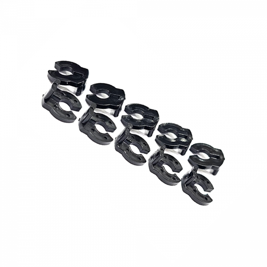 Cassette snap ring improvement