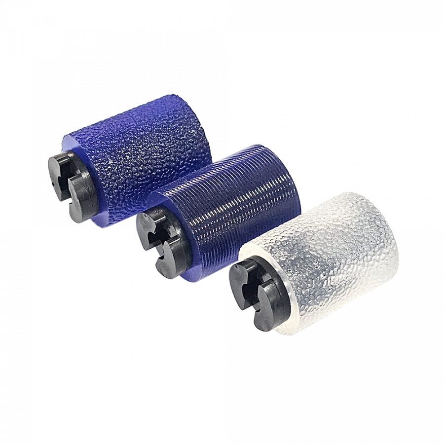 Cassette feed roller set (DB roller)