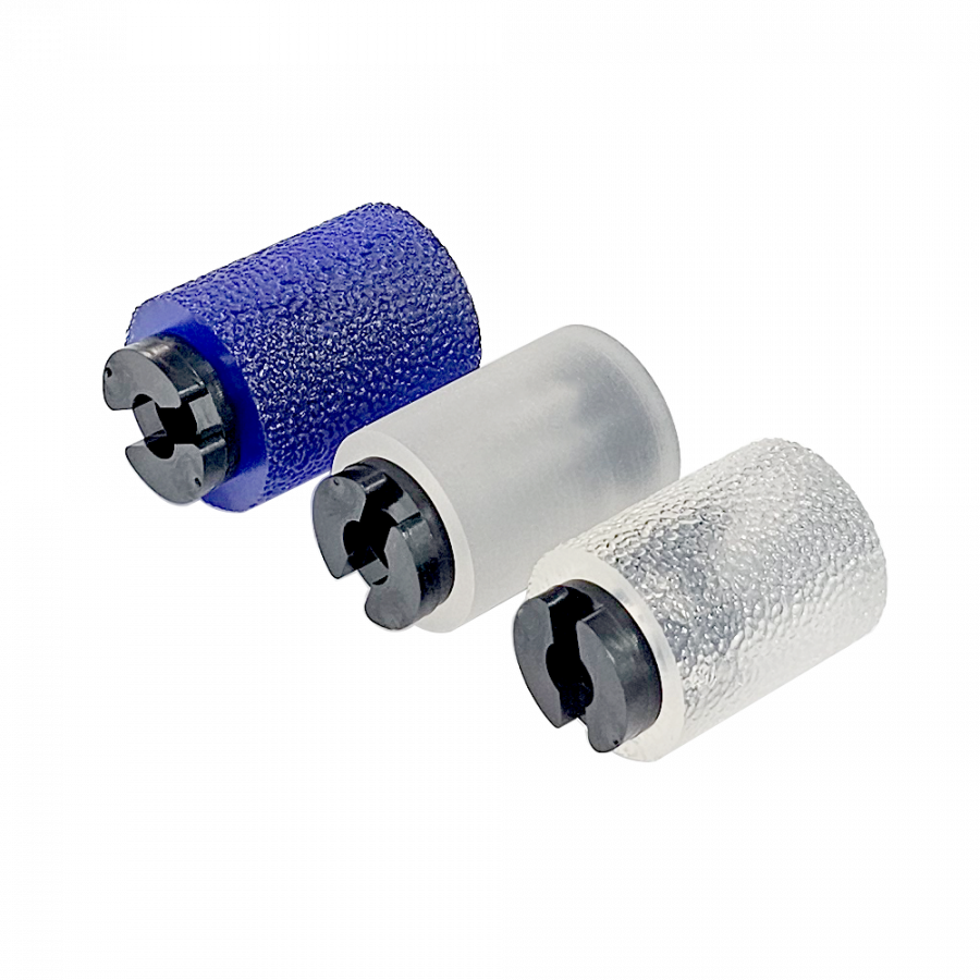 Ice roller (cassette feed roller)