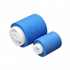 Manual feed roller