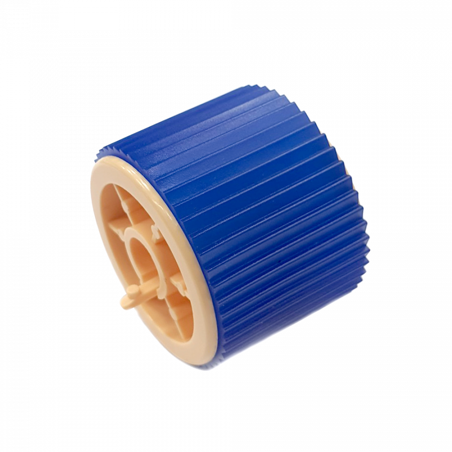 Cassette 1-stage feed roller