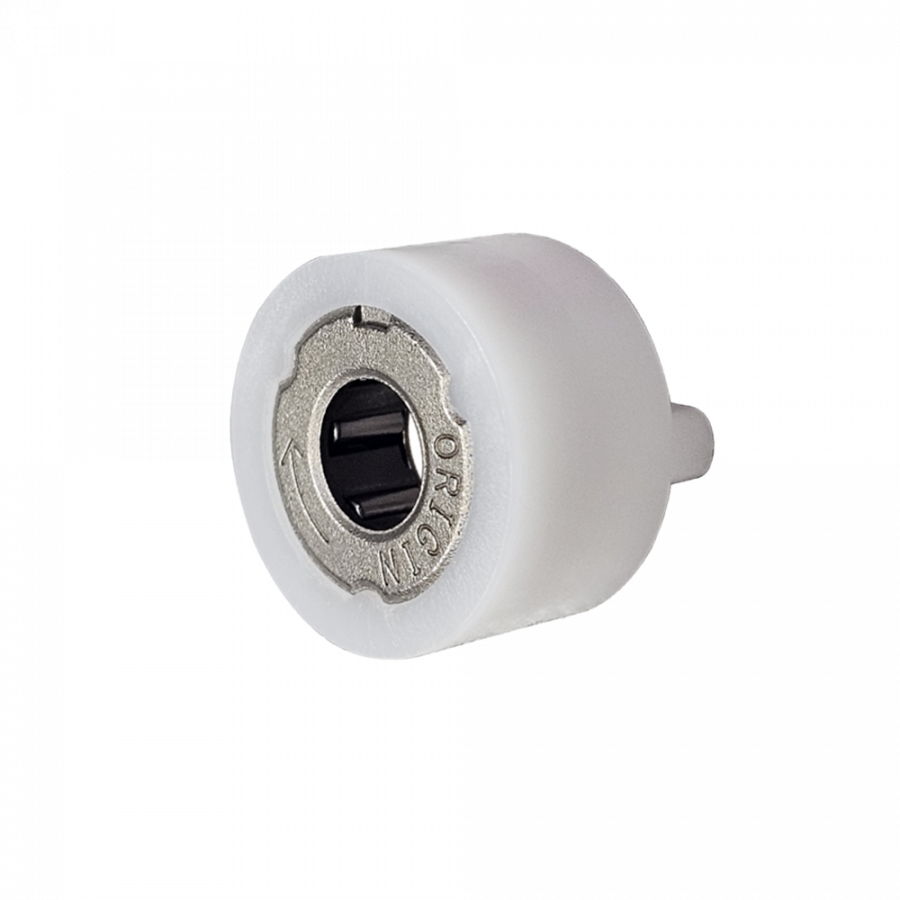 One-way torque bearing One-way torque bearing