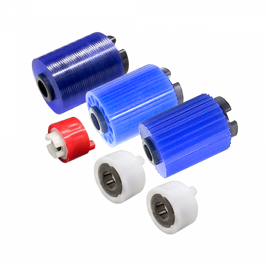 Cassette feeder full set Cassette feeder full set